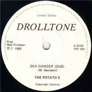 Potato 5 - Ska Danger (Dub)