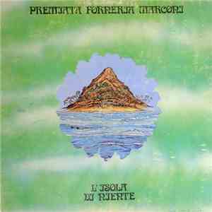 Premiata Forneria Marconi - L'Isola Di Niente