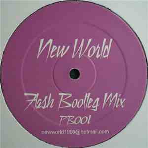Prince - New World