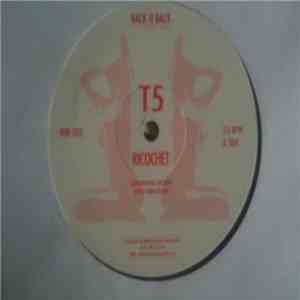 Ricochet & Sabotage  - T5 / Runaway