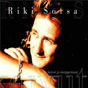 Riki Sorsa - Koivut Ja Marjapensaat