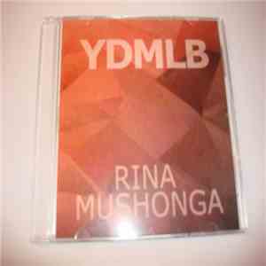 Rina Mushonga - YDMLB
