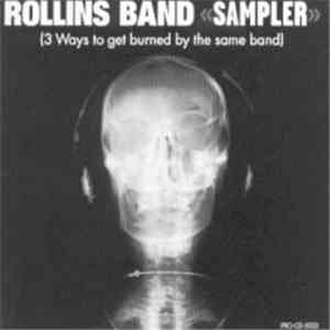 Rollins Band - Sampler