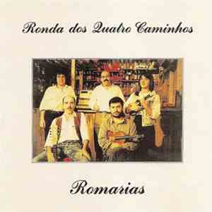 Ronda Dos Quatro Caminhos - Romarias