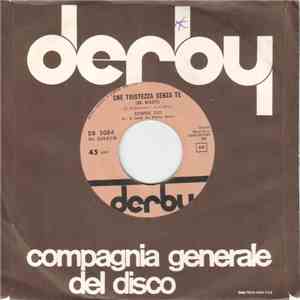 Ronnie Dio - Che Tristezza Senza Te