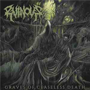 Ruinous  - Graves of Ceaseless Death