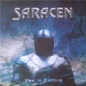 Saracen  - Vox In Excelso