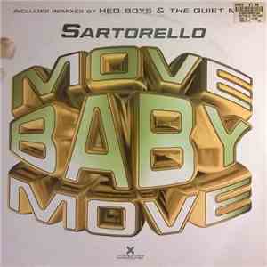 Sartorello - Move Baby Move