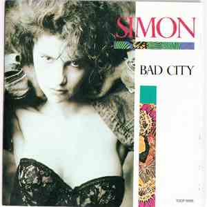Simon  - Bad City