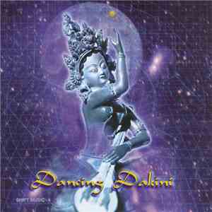 Sina Vodjani & Choying Drolma - Dancing Dakini