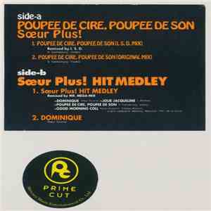 Soeur Plus! - Poupee De Cire, Poupee De Son / Hit Medley