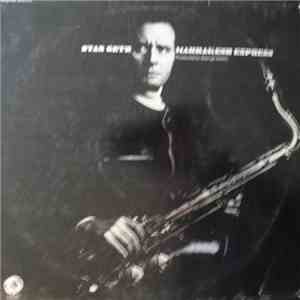 Stan Getz - Marrakesh Express