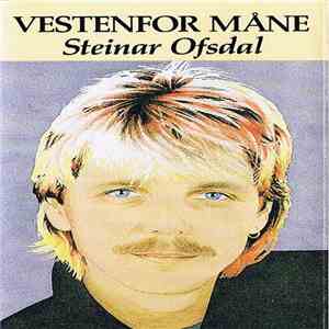 Steinar Ofsdal - Vestenfor Måne
