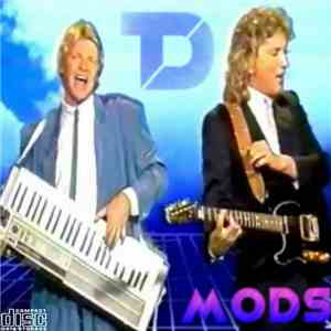 Telan Devik - Mods