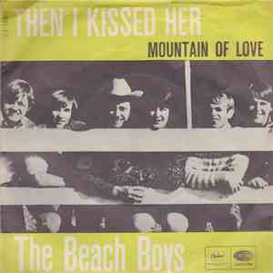 The Beach Boys - Then I Kissed Her