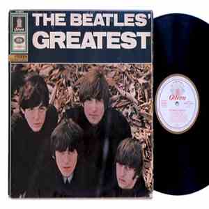 The Beatles - The Beatles' Greatest