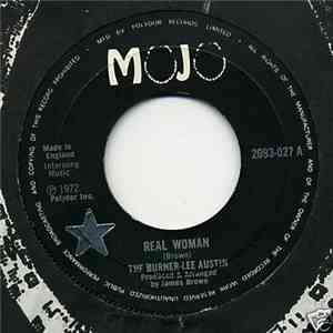 The Burner-Lee Austin - Real Woman