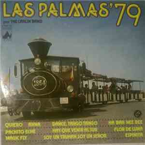 The Carlin Band - Las Palmas '79