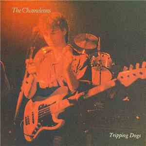 The Chameleons - Tripping Dogs
