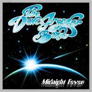 The Dave Gryder Band - Midnight Fever