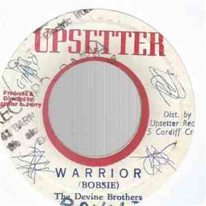 The Devine Brothers - Warrior