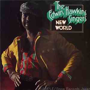 The Edwin Hawkins Singers - New World