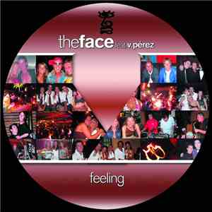 The Face  Feat. V. Perez - Feeling