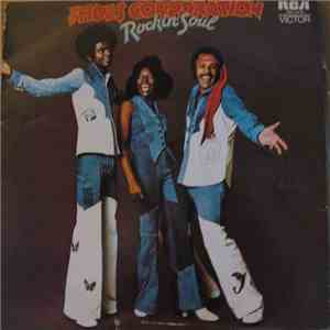 The Hues Corporation - Rockin' Soul