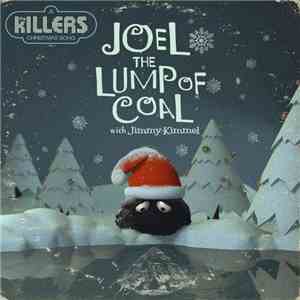 The Killers With Jimmy Kimmel - Joel The Lump Of Coal