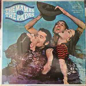 The Mamas & The Papas - The Mamas & The Papas Cantan