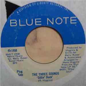 The Three Sounds - Sittin' Duck / Sugar Hill
