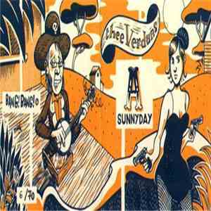 Thee Verduns - A Sunny Day