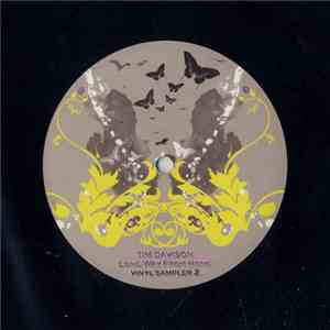 Tim Davison - Long Way From Home - Album Sampler 2