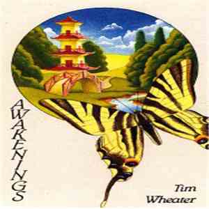 Tim Wheater - Awakenings