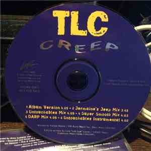 TLC - Creep