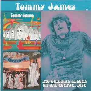 Tommy James - Tommy James / Christian Of The World