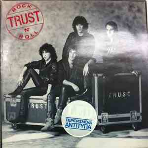 Trust  - Rock'n Roll