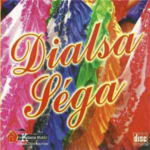 Unknown Artist - Dialsa Séga