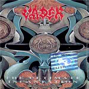 Vader - The Ultimate Incantation