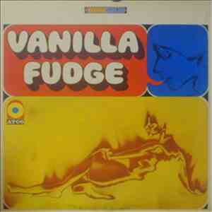 Vanilla Fudge - Vanilla Fudge