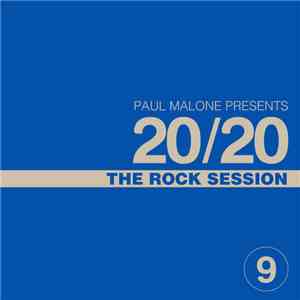 Various - 20/20 Rock Session
