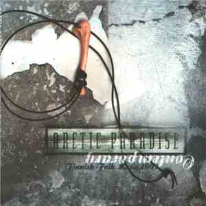Various - Arctic Paradise - Contemporary Finnish Folk Music 2001