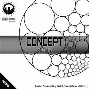 Various - Concept Volume 2