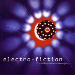 Various - Electro-Fiction