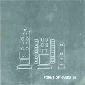 Various - Forms Of Hands 04
