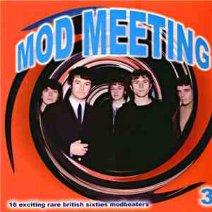 Various - Mod Meeting 3