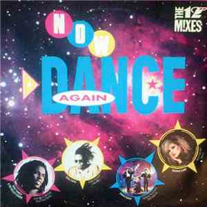 Various - Now Dance Again