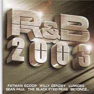 Various - R&B 2003 Vol.2