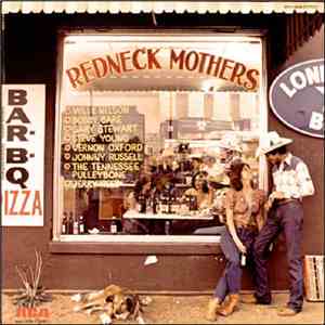 Various - Redneck Mothers