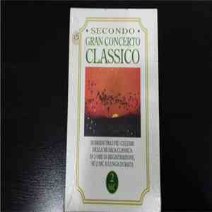 Various - Secondo Gran Concerto Classico